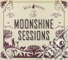 Solal - Moonshine Sessions (Cd+Dvd) cd
