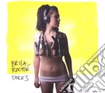 Brisa Roche - Takes cd