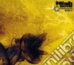 High Tone - Underground Wobble cd