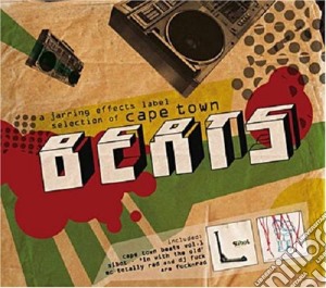 Selection Of Cape Town Beats (A) (3 Cd) cd musicale