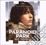 Paranoid Park / O.S.T.