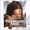 Paranoid Park / O.S.T. cd