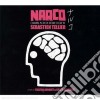 Sebastien Tellier - Narco cd