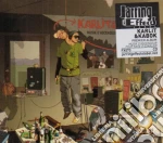 Karlit And Kabok - Musik D'Ascenseur Pour Kage D'Escal cd