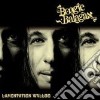 Boogie Balagan - Lamentation Waloo cd