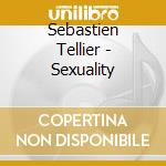 Sebastien Tellier - Sexuality cd