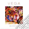 Julien Ribot - Vega (Cd+Book) cd