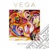 Julien Ribot - Vega cd