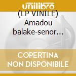 (LP VINILE) Amadou balake-senor eclectico lp