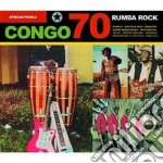 African Pearls 70 - Congo-Rumba Rock (2 Cd)
