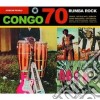 African Pearls 70 - Congo-Rumba Rock (2 Cd) cd