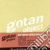 Gotan Project - Live - Ltd Boxset (2 Cd+Dvd) cd