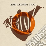 Eric Legnini Trio - Trippin'
