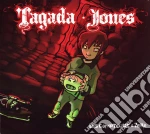 Tagada Jones - Les Compteurs A Zero cd
