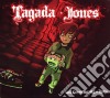 Tagada Jones - Les Compteurs A Zero cd
