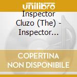 Inspector Cluzo (The) - Inspector Cluzo cd
