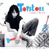 Coralie Clement - Toystore cd