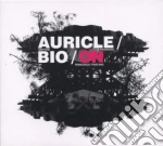 Francesco Tristano - Auricle/Bio/On cd