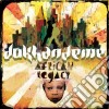 Dokhandeme - African Legacy cd