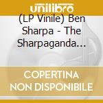 (LP Vinile) Ben Sharpa - The Sharpaganda Theory 1 (7') vinile