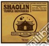 Shaolin Temple Defenders - Chapter Ii : Gettin' The Spirit cd