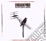 Birdpen - On/off/safety/danger cd