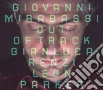 Giovanni Mirabassi - Out Of Tracks cd
