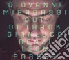 Giovanni Mirabassi - Out Of Tracks cd