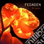 Fedaden - Broader cd