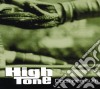 High Tone - Opus Incertum cd