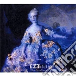 Ez3kiel - Handle With Care cd