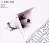 Zenzile Meets High Tone - Zentone cd
