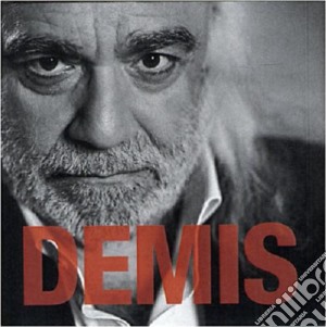 Demis Roussos - Demis (2 Lp) cd musicale di DEMIS ROUSSOS