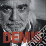 Demis Roussos - Demis (2 Lp) cd