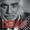 Demis Roussos - Demis (2 Lp) cd