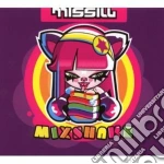 Missil - Mixshake cd
