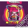 Missil - Mixshake cd