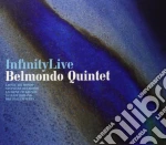 Belmondo Quintet - Infinity Live cd