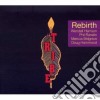 Tribe - Rebirth cd