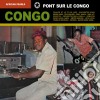 African Pearls - Congo:Pont Sur Le Congo (2 Cd) cd
