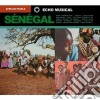 African Pearls - Senegal: Echo Musical (2 Cd) cd