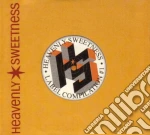 Heavenly Sweetness - Label Compilation #1 cd