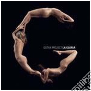 (LP Vinile) Gotan Project - La Gloria (10
