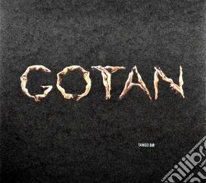Gotan Project - Tango 3.0 cd musicale di GOTAN PROJECT