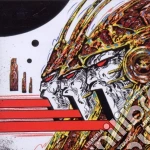 I Love Ufo - Dirty Animals cd