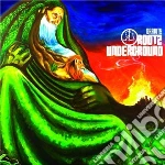 Rootz Underground - Gravity cd