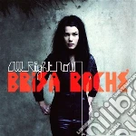 Brisa Roche - All Right Now cd