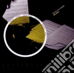 Bachar Mar Kalife - Oil Slick cd