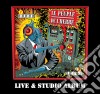 Peuple De L'herbe (Le) - Tilt Live (2 Cd) cd