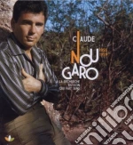 Claude Nougaro - La Recherche Du Son Qui Fait Sens 1958 (2 Cd) cd